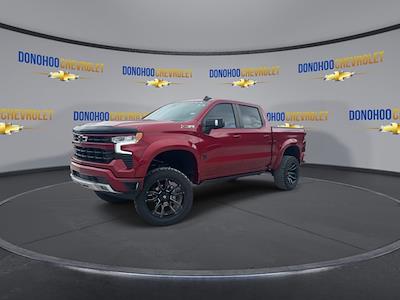 Used 2023 Chevrolet Silverado 1500 - photo 1