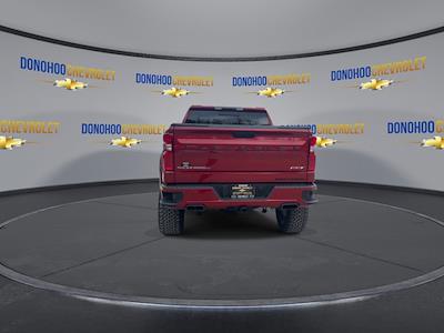 Used 2023 Chevrolet Silverado 1500 - photo 1