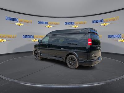 New 2024 Chevrolet Express 2500 Work Truck Passenger Van for sale #78990 - photo 2