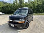 New 2024 Chevrolet Express 2500 Work Truck Passenger Van for sale #78990 - photo 11