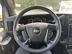 New 2024 Chevrolet Express 2500 Work Truck Passenger Van for sale #78990 - photo 17