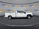 2024 Chevrolet Silverado 2500 Crew Cab SRW 4WD Reading Service Truck for sale #79014 - photo 10