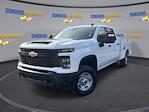 2024 Chevrolet Silverado 2500 Crew Cab SRW 4WD Reading Service Truck for sale #79014 - photo 1