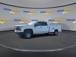 2024 Chevrolet Silverado 2500 Crew Cab SRW 4WD Reading Service Truck for sale #79014 - photo 6