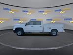 2024 Chevrolet Silverado 2500 Crew Cab SRW 4WD Reading Service Truck for sale #79014 - photo 4