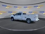 2024 Chevrolet Silverado 2500 Crew Cab SRW 4WD Reading Service Truck for sale #79014 - photo 2