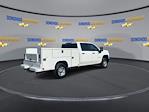 2024 Chevrolet Silverado 2500 Crew Cab SRW 4WD Reading Service Truck for sale #79014 - photo 9