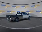 New 2025 Chevrolet Silverado 3500 Work Truck Crew Cab 4WD 9' 4" CM Truck Beds Flatbed Truck for sale #79032 - photo 11