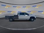 New 2025 Chevrolet Silverado 3500 Work Truck Crew Cab 4WD 9' 4" CM Truck Beds Flatbed Truck for sale #79032 - photo 12