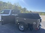 New 2025 Chevrolet Silverado 3500 Work Truck Crew Cab 4WD 9' 4" CM Truck Beds Flatbed Truck for sale #79032 - photo 25