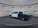 2025 Chevrolet Silverado 3500 Crew Cab DRW 4WD CM Truck Beds Flatbed Truck for sale #79042 - photo 2