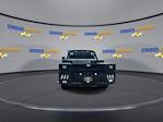 2025 Chevrolet Silverado 3500 Crew Cab DRW 4WD CM Truck Beds Flatbed Truck for sale #79042 - photo 4