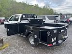 2025 Chevrolet Silverado 3500 Crew Cab DRW 4WD CM Truck Beds Flatbed Truck for sale #79042 - photo 22