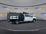 New 2025 Chevrolet Silverado 3500 Crew Cab 4WD 9' 4" CM Truck Beds Contractor Truck for sale #79044 - photo 13