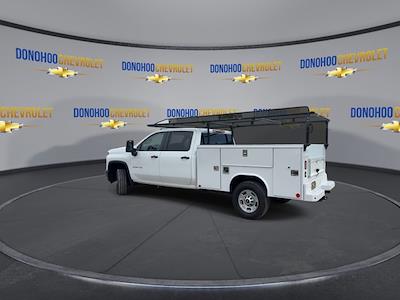 New 2024 Chevrolet Silverado 2500 - photo 1