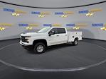 2024 Chevrolet Silverado 2500 Crew Cab SRW 4WD Reading Service Truck for sale #79059 - photo 8