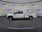 2024 Chevrolet Silverado 2500 Crew Cab SRW 4WD Reading Service Truck for sale #79059 - photo 9