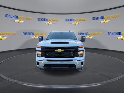 2025 Chevrolet Silverado 2500 Regular Cab 4WD Reading Service Truck for sale #79088 - photo 2