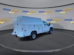 2025 Chevrolet Silverado 2500 Regular Cab 4WD Reading Service Truck for sale #79088 - photo 11