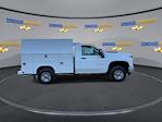 2025 Chevrolet Silverado 2500 Regular Cab 4WD Reading Service Truck for sale #79088 - photo 12