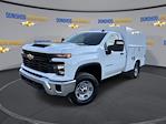 2025 Chevrolet Silverado 2500 Regular Cab 4WD Reading Service Truck for sale #79088 - photo 4
