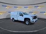 2025 Chevrolet Silverado 2500 Regular Cab 4WD Reading Service Truck for sale #79088 - photo 6