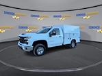 2025 Chevrolet Silverado 2500 Regular Cab 4WD Reading Service Truck for sale #79088 - photo 7