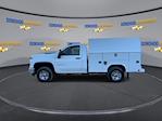 2025 Chevrolet Silverado 2500 Regular Cab 4WD Reading Service Truck for sale #79088 - photo 8