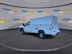 2025 Chevrolet Silverado 2500 Regular Cab 4WD Reading Service Truck for sale #79088 - photo 9