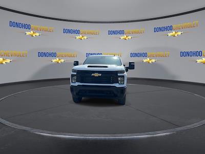 2024 Chevrolet Silverado 2500 Crew Cab SRW 4WD Reading Service Truck for sale #79115 - photo 2