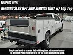 2024 Chevrolet Silverado 2500 Crew Cab SRW 4WD Reading Service Truck for sale #79115 - photo 4