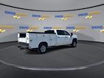 2024 Chevrolet Silverado 2500 Crew Cab SRW 4WD Reading Service Truck for sale #79115 - photo 11