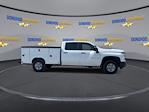 2024 Chevrolet Silverado 2500 Crew Cab SRW 4WD Reading Service Truck for sale #79115 - photo 12