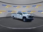 2024 Chevrolet Silverado 2500 Crew Cab SRW 4WD Reading Service Truck for sale #79115 - photo 5