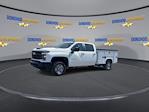 2024 Chevrolet Silverado 2500 Crew Cab SRW 4WD Reading Service Truck for sale #79115 - photo 7