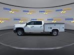 2024 Chevrolet Silverado 2500 Crew Cab SRW 4WD Reading Service Truck for sale #79115 - photo 8