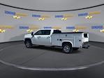 2024 Chevrolet Silverado 2500 Crew Cab SRW 4WD Reading Service Truck for sale #79115 - photo 9