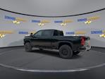 New 2025 Chevrolet Silverado 2500 LT Crew Cab 4WD Pickup for sale #79138 - photo 2