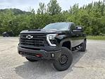 New 2025 Chevrolet Silverado 2500 LT Crew Cab 4WD Pickup for sale #79138 - photo 12