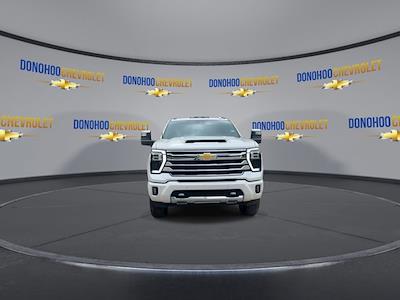 New 2025 Chevrolet Silverado 3500 High Country Crew Cab 4WD Pickup for sale #79190 - photo 2