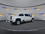 New 2025 Chevrolet Silverado 3500 High Country Crew Cab 4WD Pickup for sale #79190 - photo 11