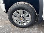 New 2025 Chevrolet Silverado 3500 High Country Crew Cab 4WD Pickup for sale #79190 - photo 13