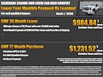 New 2025 Chevrolet Silverado 3500 High Country Crew Cab 4WD Pickup for sale #79190 - photo 3