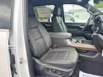 New 2025 Chevrolet Silverado 3500 High Country Crew Cab 4WD Pickup for sale #79190 - photo 27