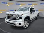 New 2025 Chevrolet Silverado 3500 High Country Crew Cab 4WD Pickup for sale #79190 - photo 5