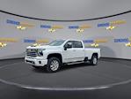New 2025 Chevrolet Silverado 3500 High Country Crew Cab 4WD Pickup for sale #79190 - photo 7
