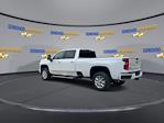 New 2025 Chevrolet Silverado 3500 High Country Crew Cab 4WD Pickup for sale #79190 - photo 9