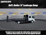 New 2025 Chevrolet LCF 4500HD Crew Cab 14' Bells Welding And Fabrication for sale #79202 - photo 23