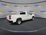 2025 Chevrolet Silverado 1500 Regular Cab RWD Pickup for sale #79239 - photo 11