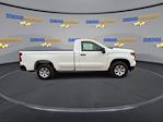 2025 Chevrolet Silverado 1500 Regular Cab RWD Pickup for sale #79239 - photo 12